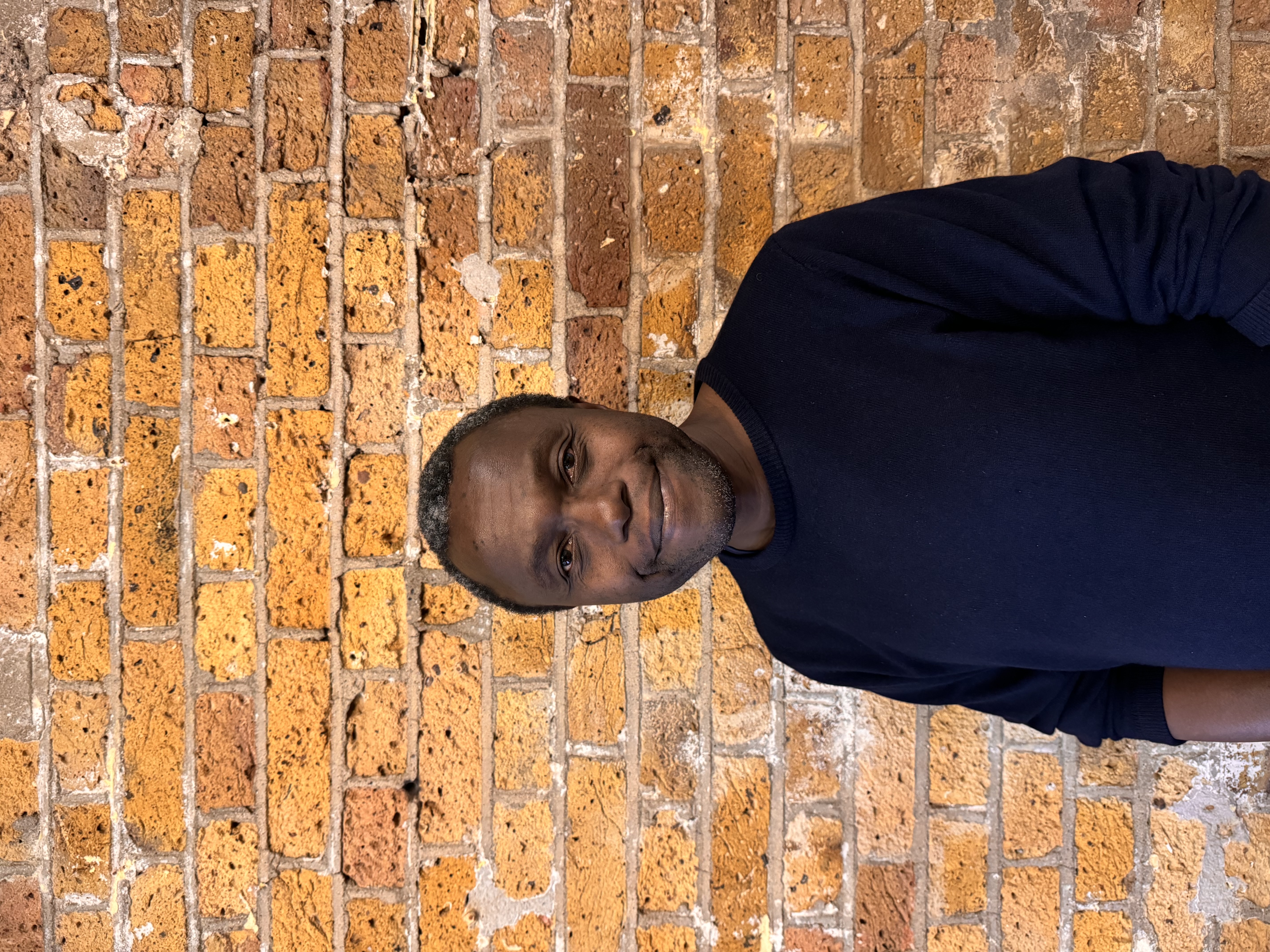 Simon Makoni