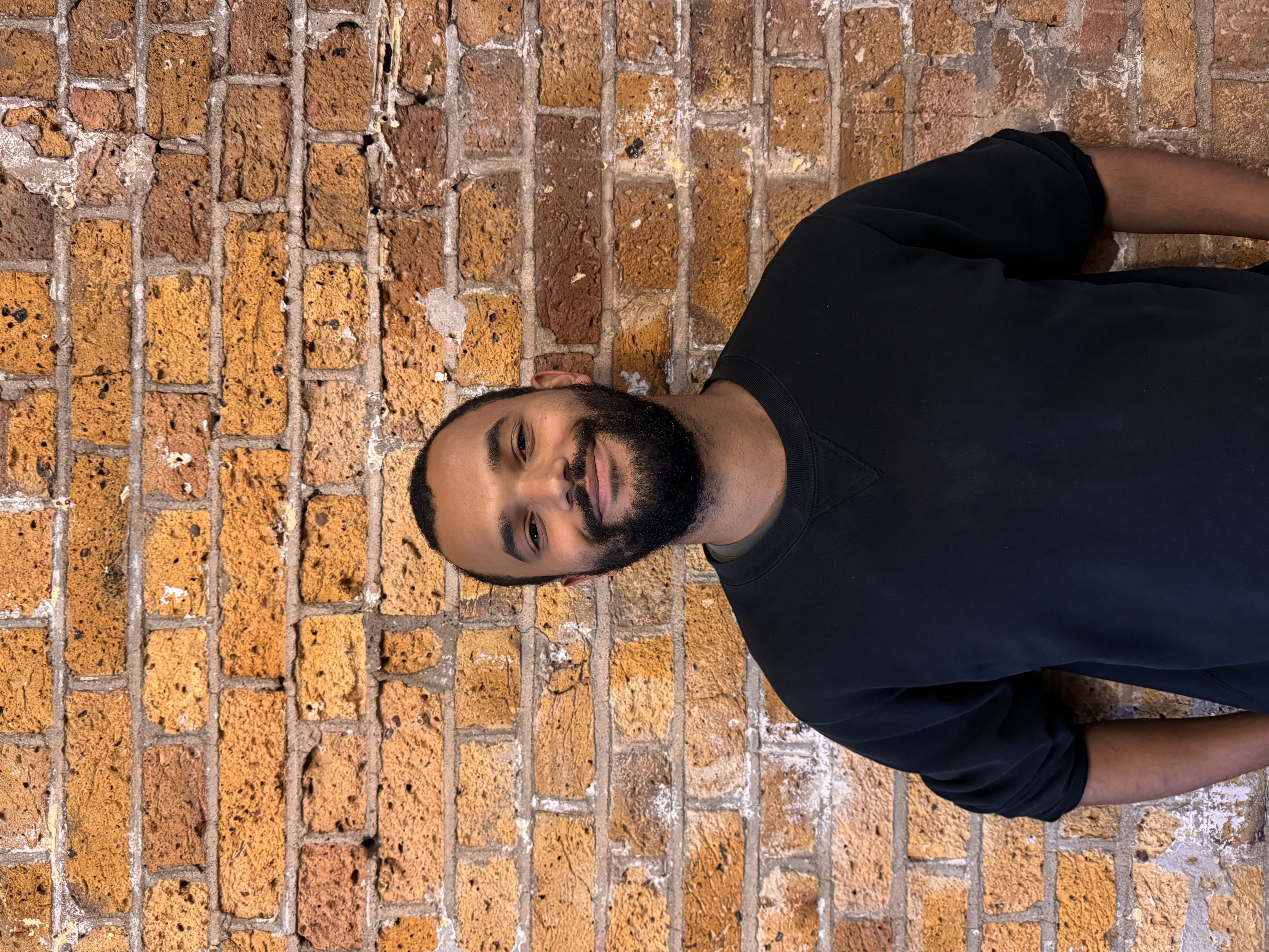 Yonas Makoni